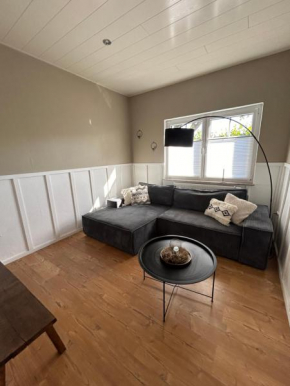 Ferienwohnung Weißer Friese